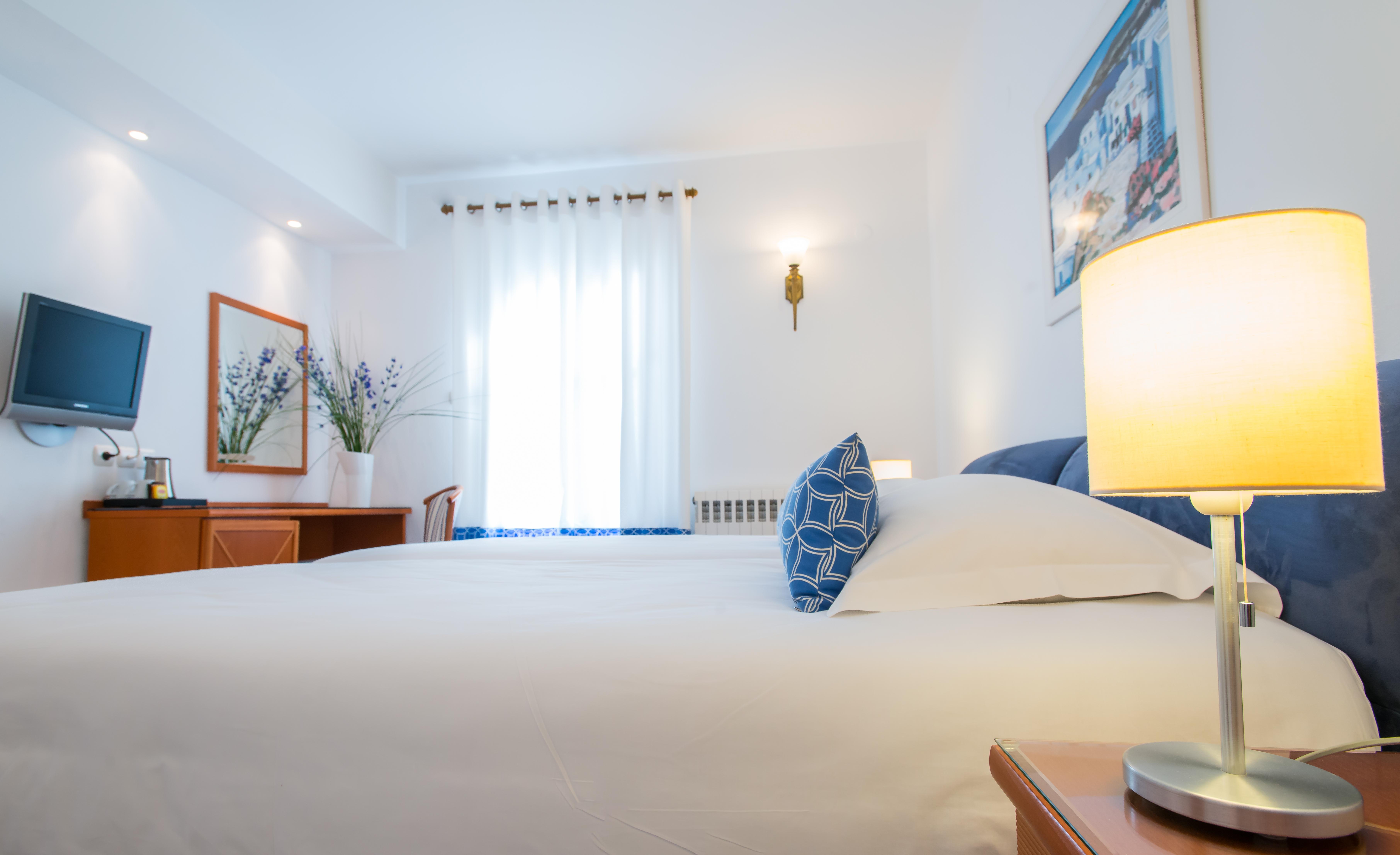 Hotel Adonis Mykonos Town Luaran gambar