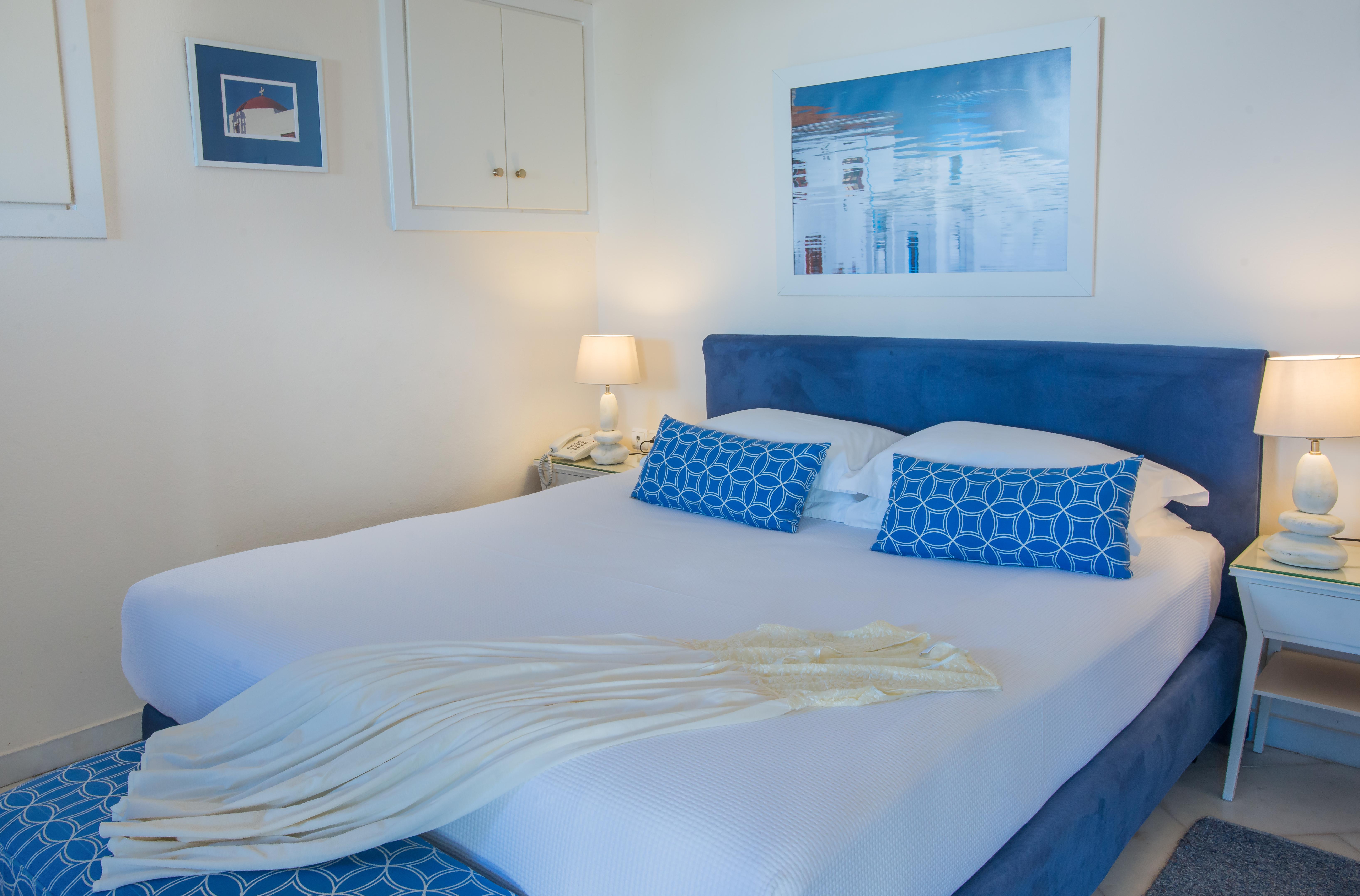 Hotel Adonis Mykonos Town Luaran gambar