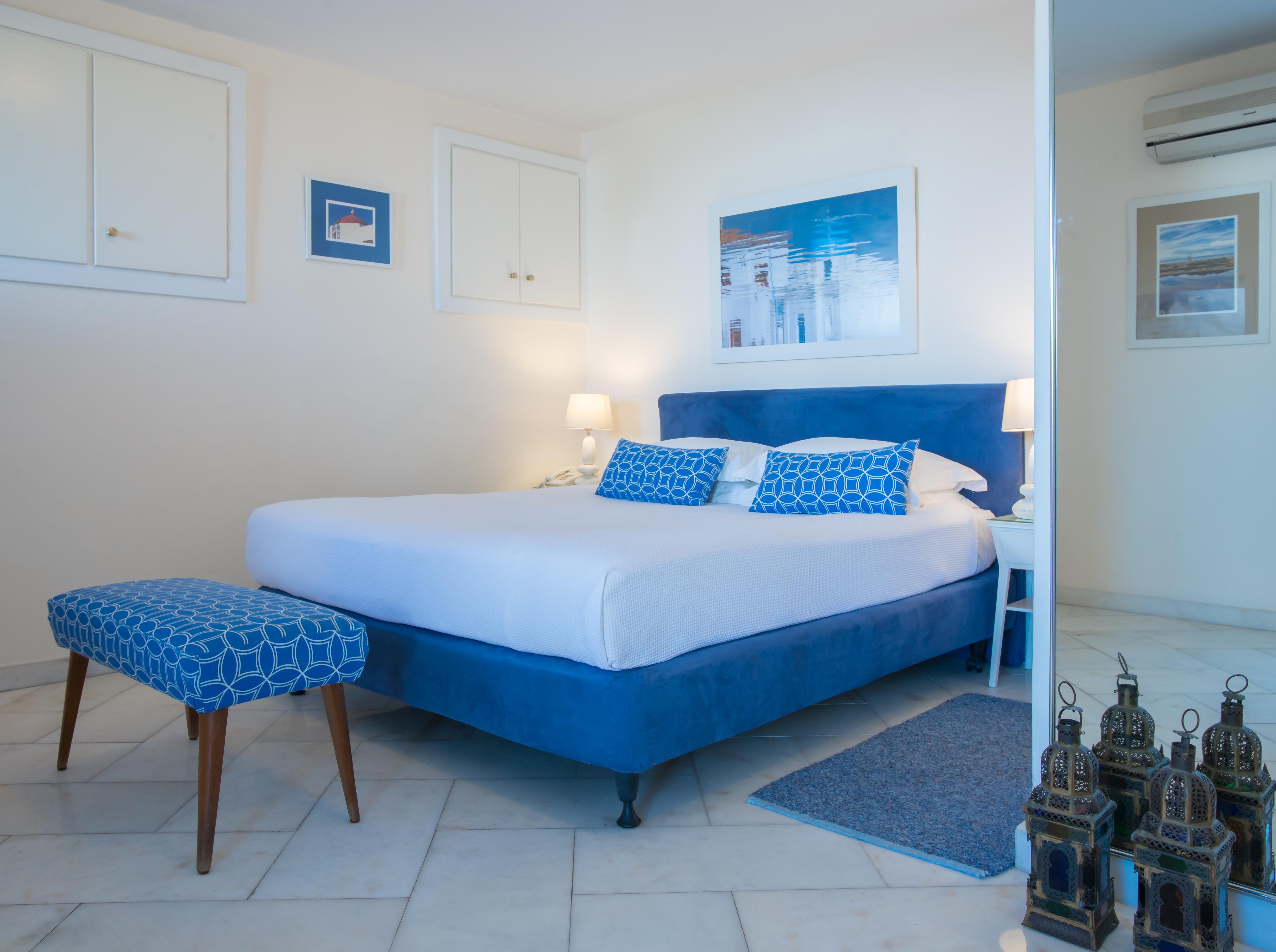 Hotel Adonis Mykonos Town Luaran gambar