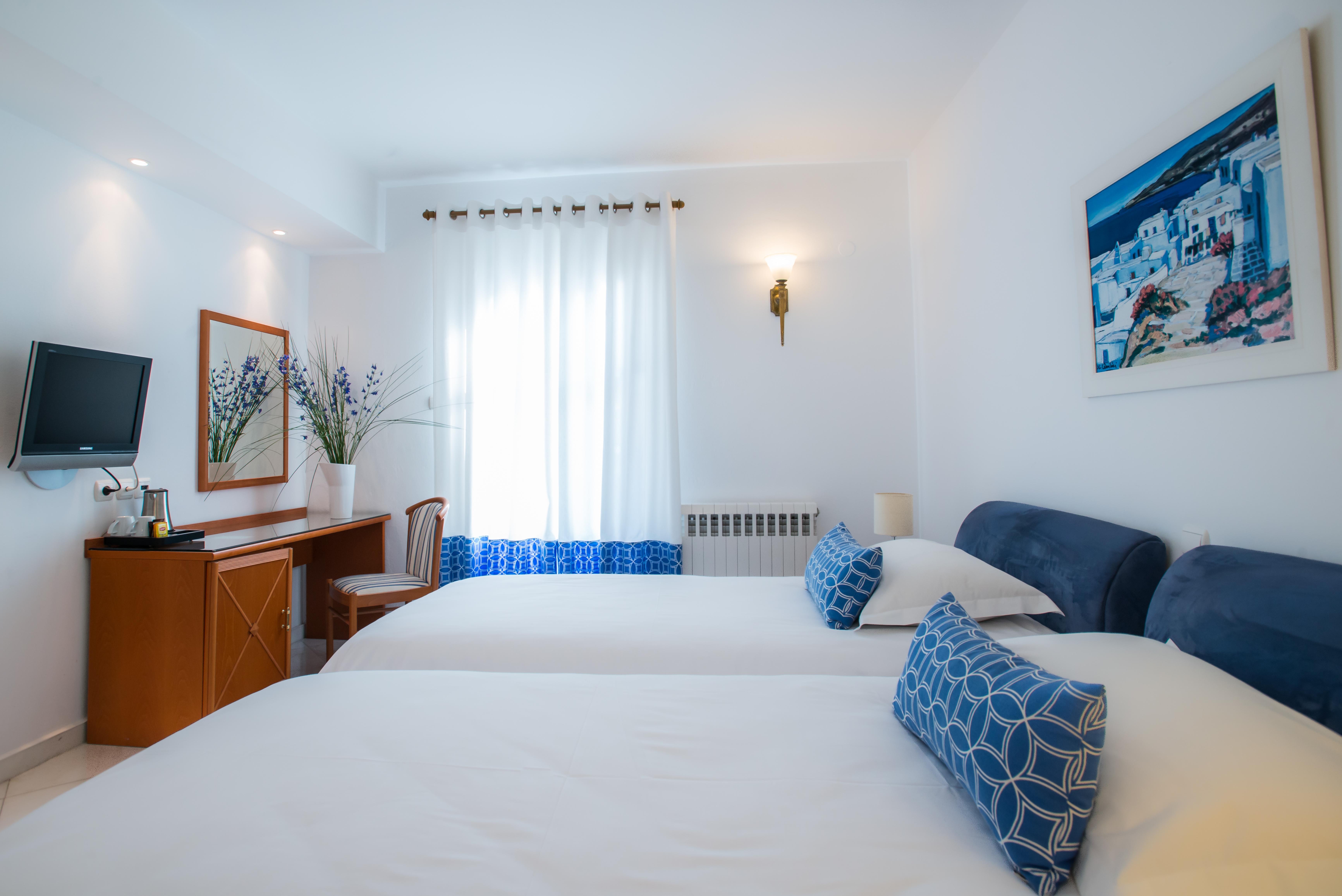 Hotel Adonis Mykonos Town Luaran gambar