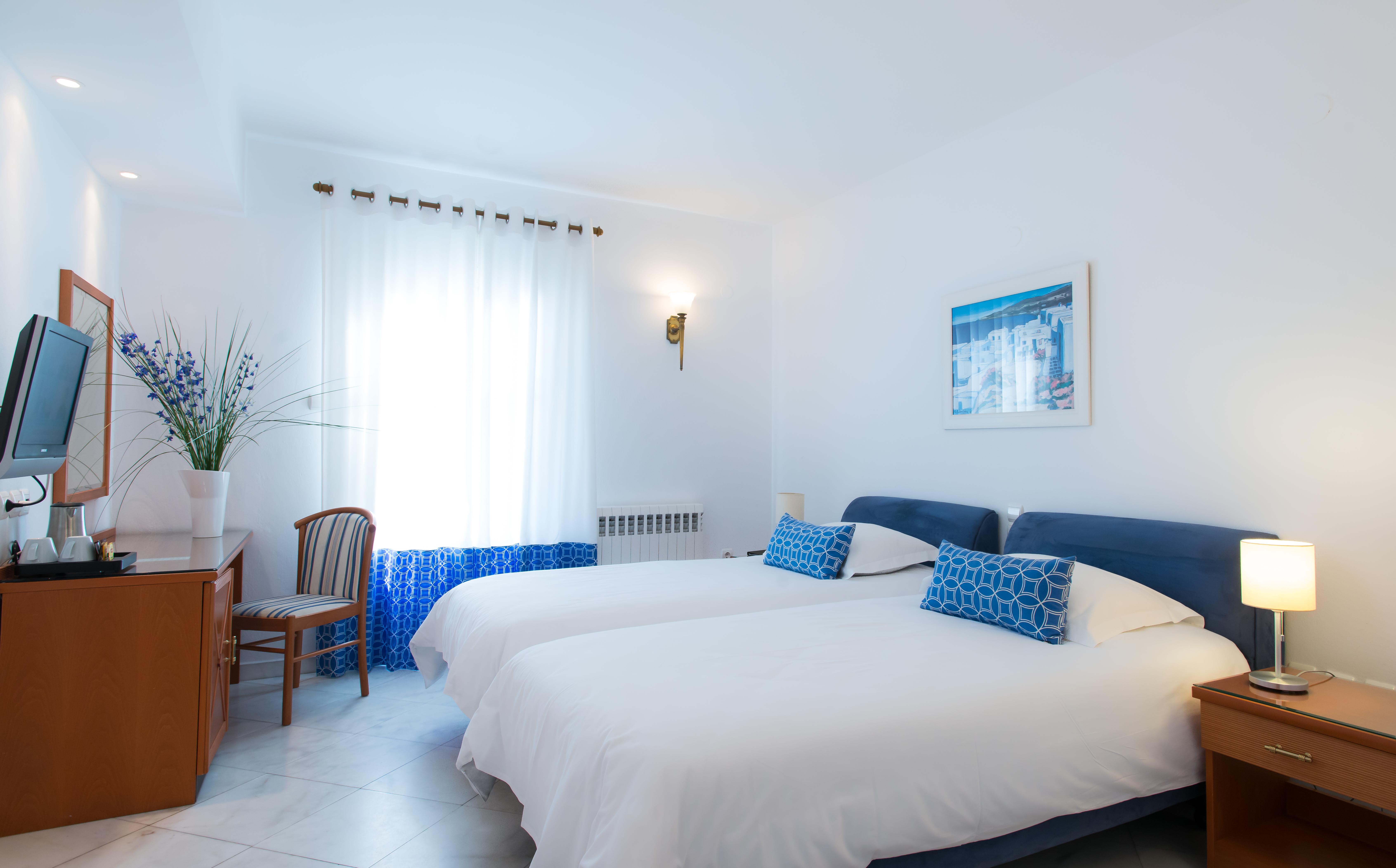 Hotel Adonis Mykonos Town Luaran gambar