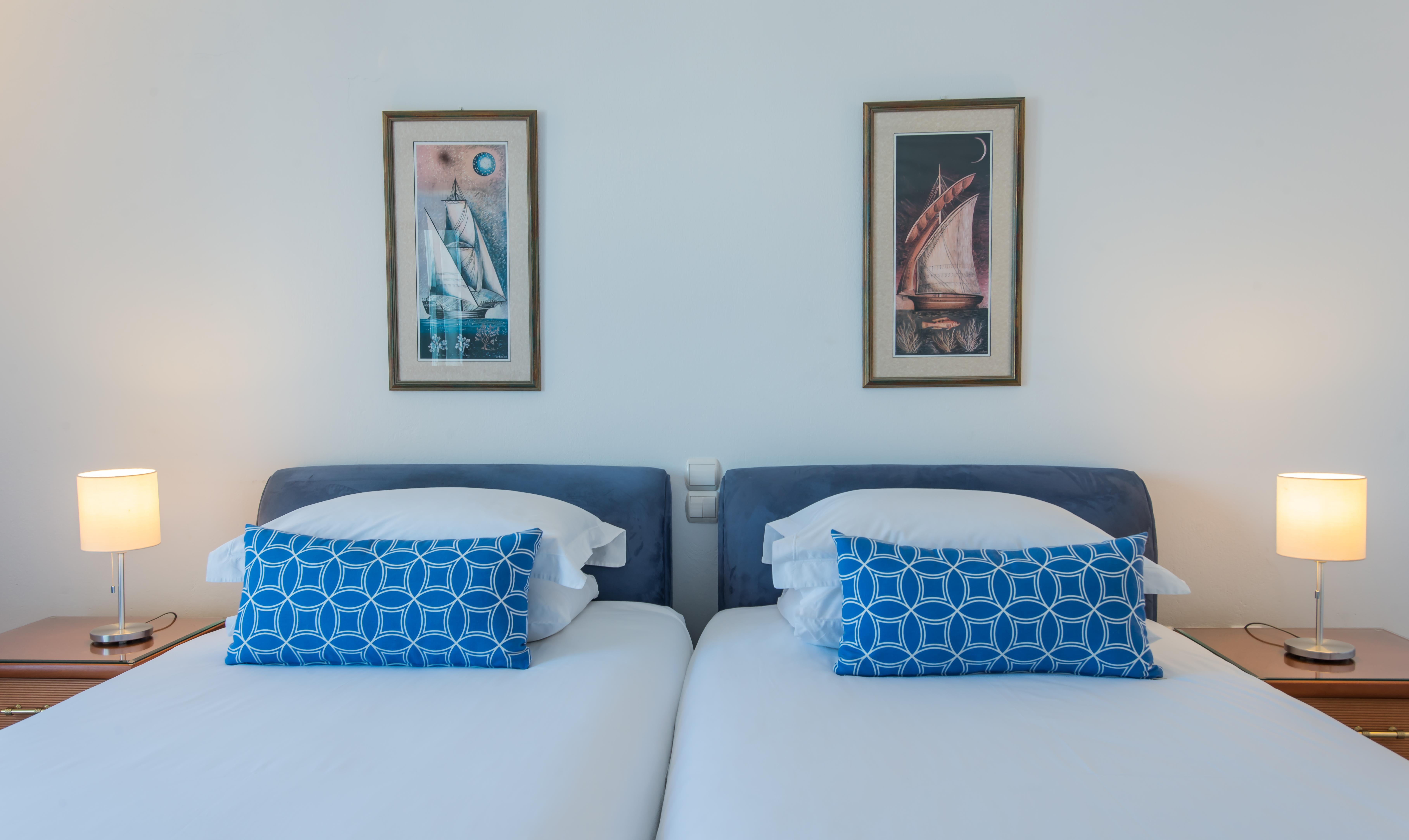 Hotel Adonis Mykonos Town Luaran gambar