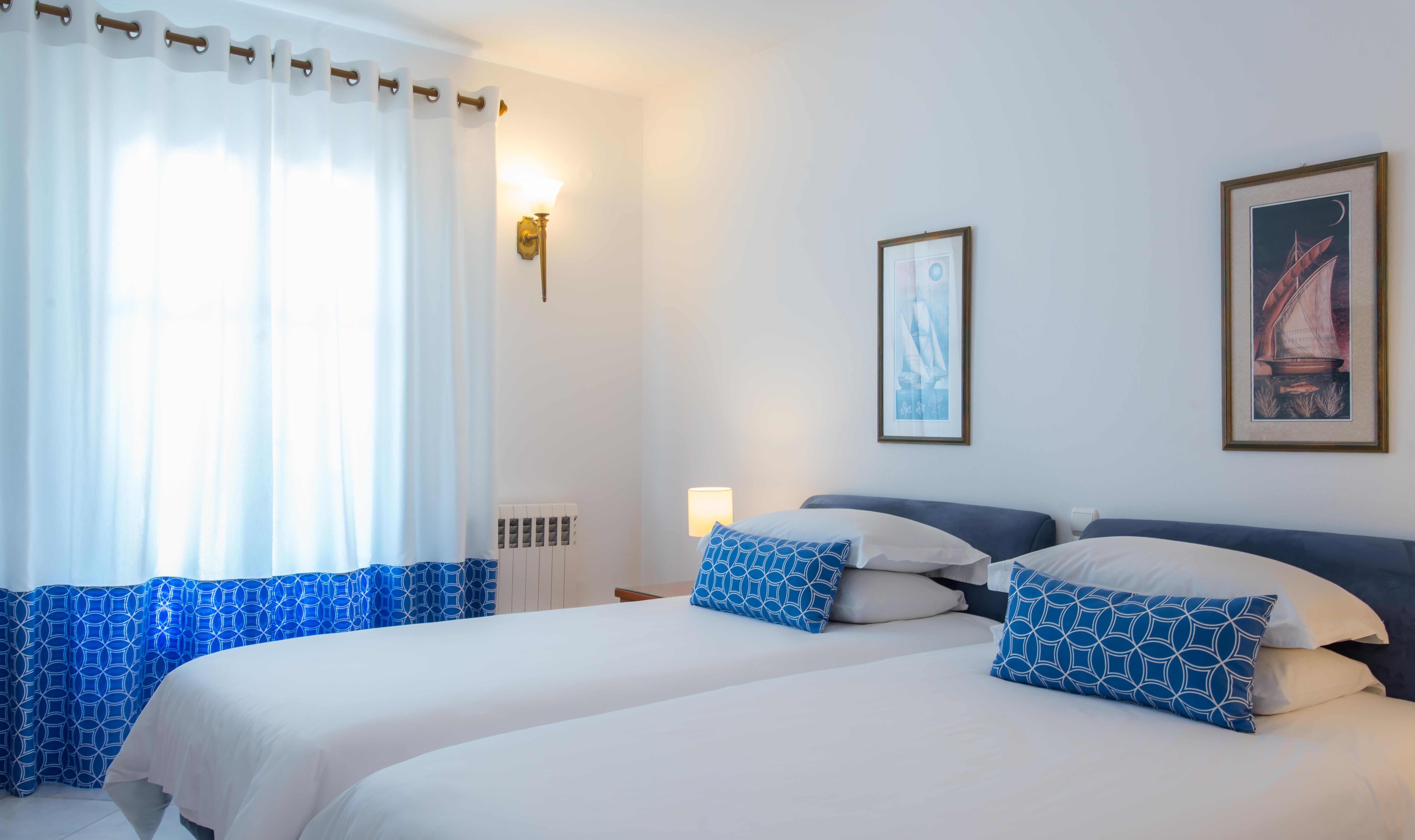 Hotel Adonis Mykonos Town Luaran gambar