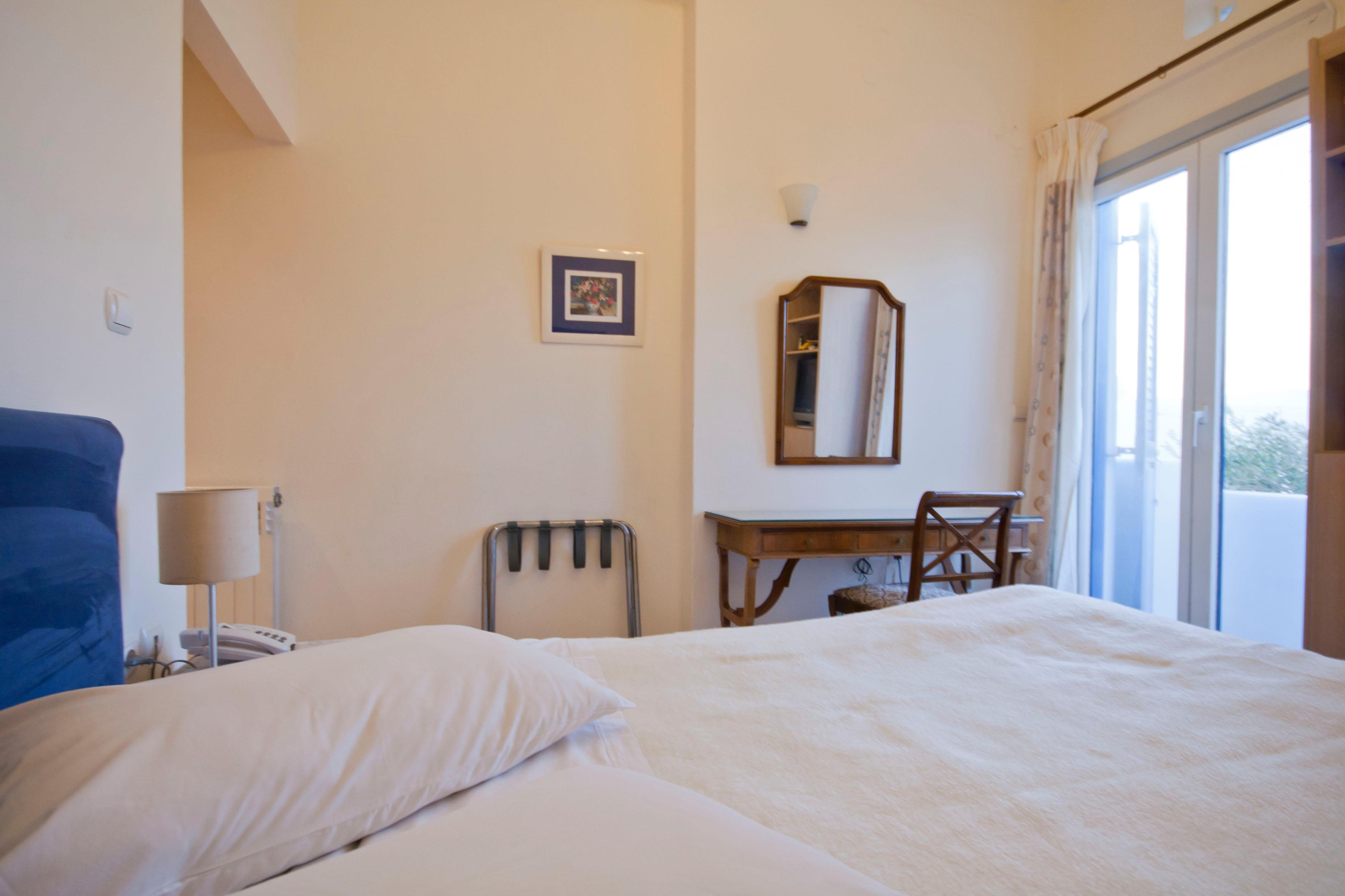 Hotel Adonis Mykonos Town Luaran gambar