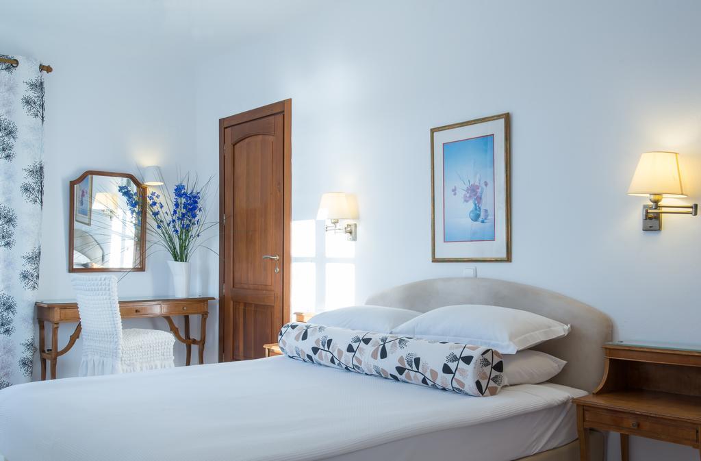 Hotel Adonis Mykonos Town Luaran gambar